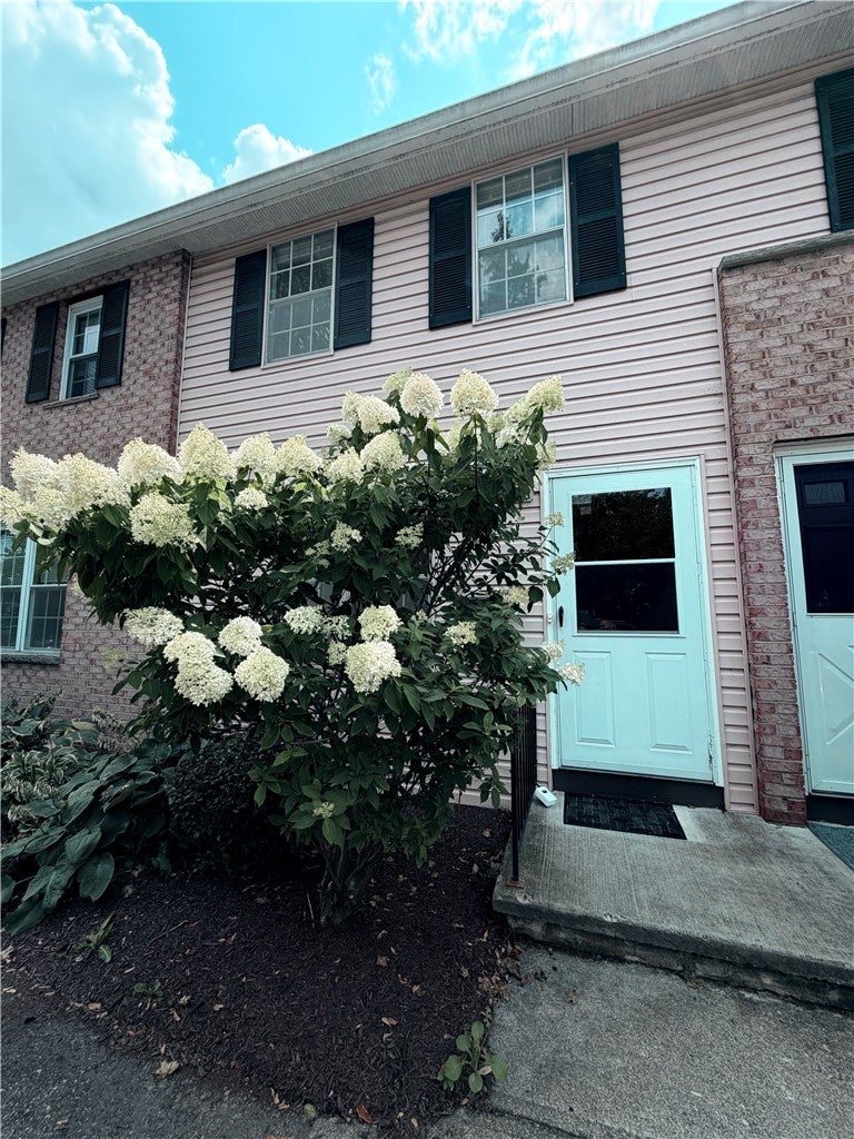 1078 Mt Hope Avenue — photo