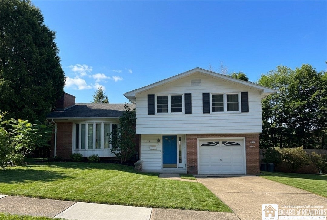 35 Orchard Place — photo