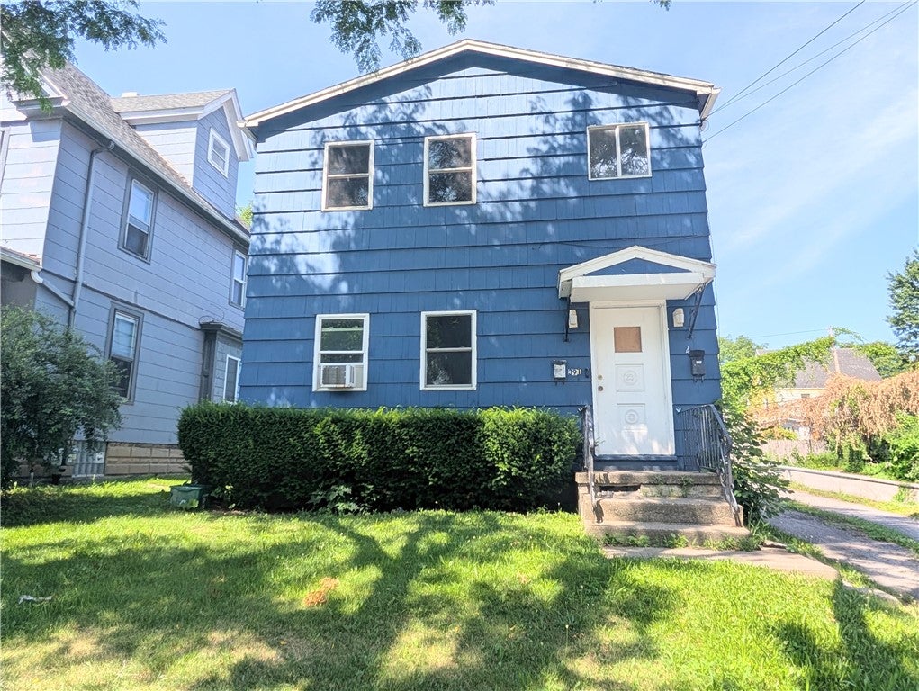 39 Arbutus Street — photo