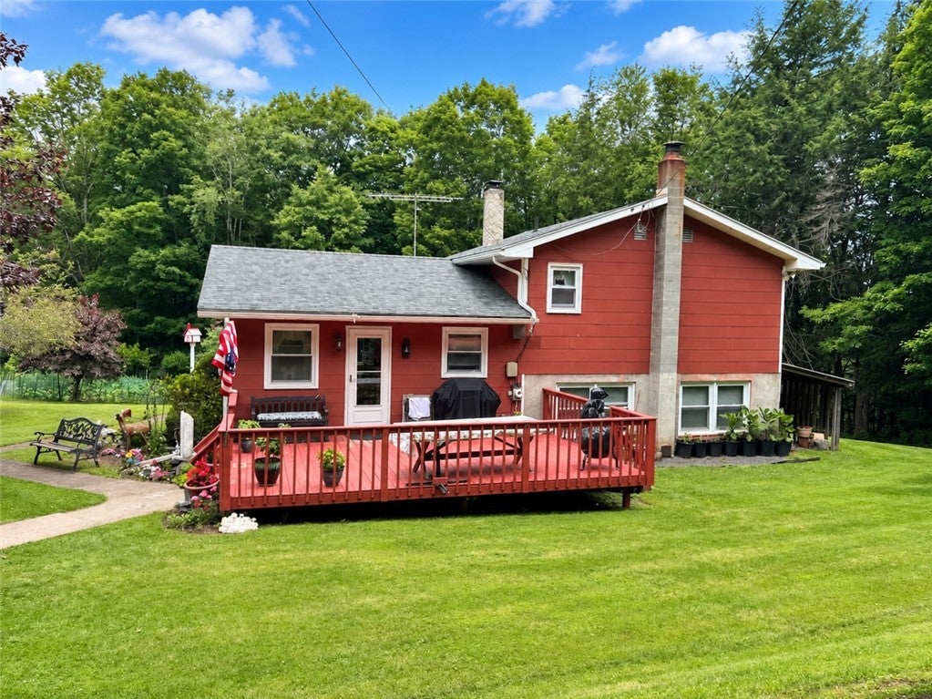 1213 Ferris Hill Road — photo