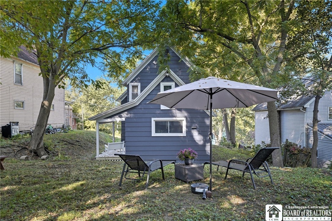 328 N 6th Street, Olean, NY 14760 — photo 2