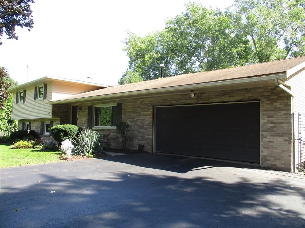 45 Brasser Drive — photo