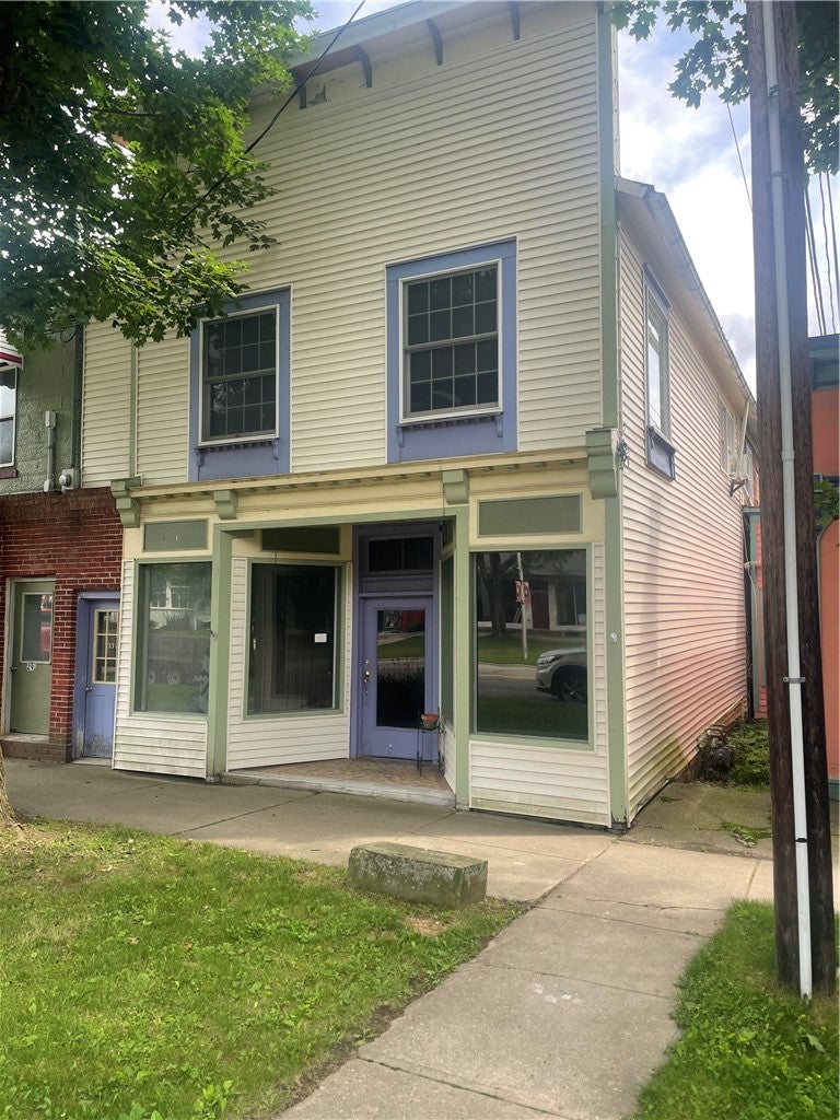 33 W Main Street — photo