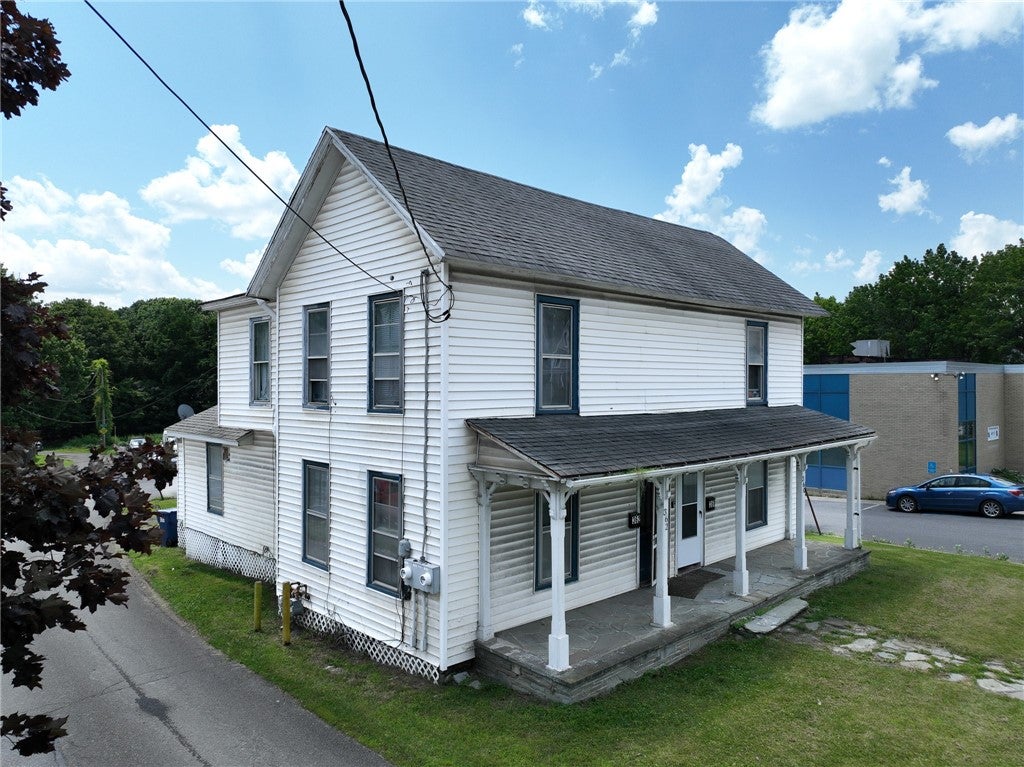 360-362 Main Street — photo