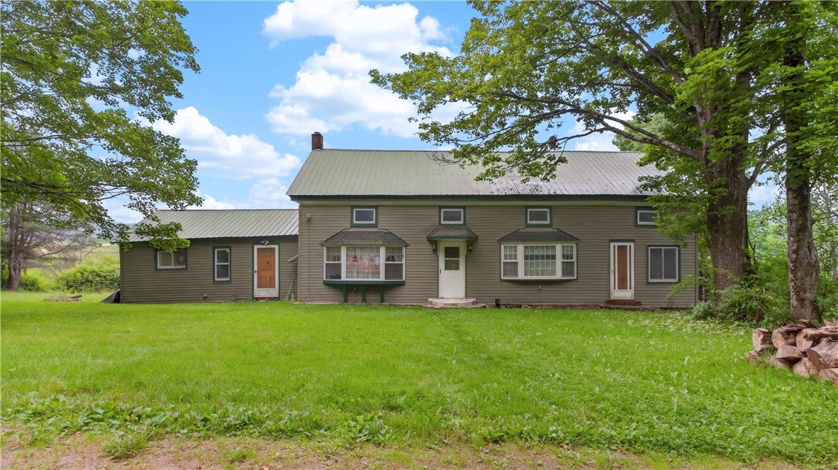 1051 County Highway 36 — photo