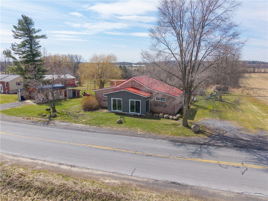 2200 Fort Hill Road — photo