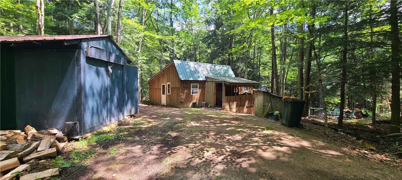 2446 Red Fox Road — photo
