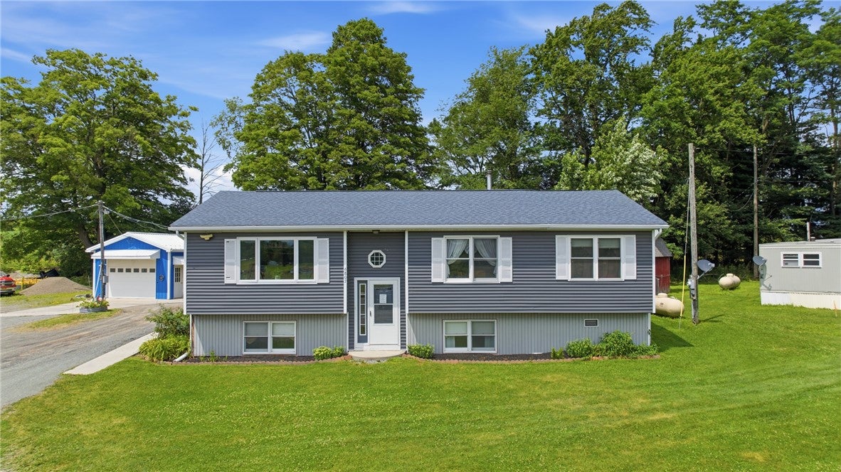 6807 County Route 15 — photo