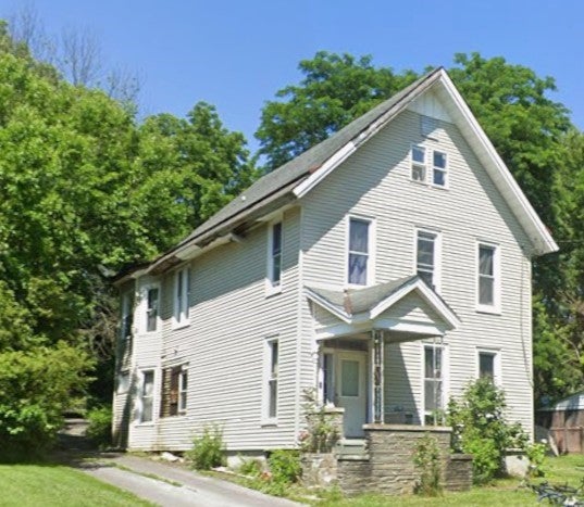 137 Caroline Street — photo
