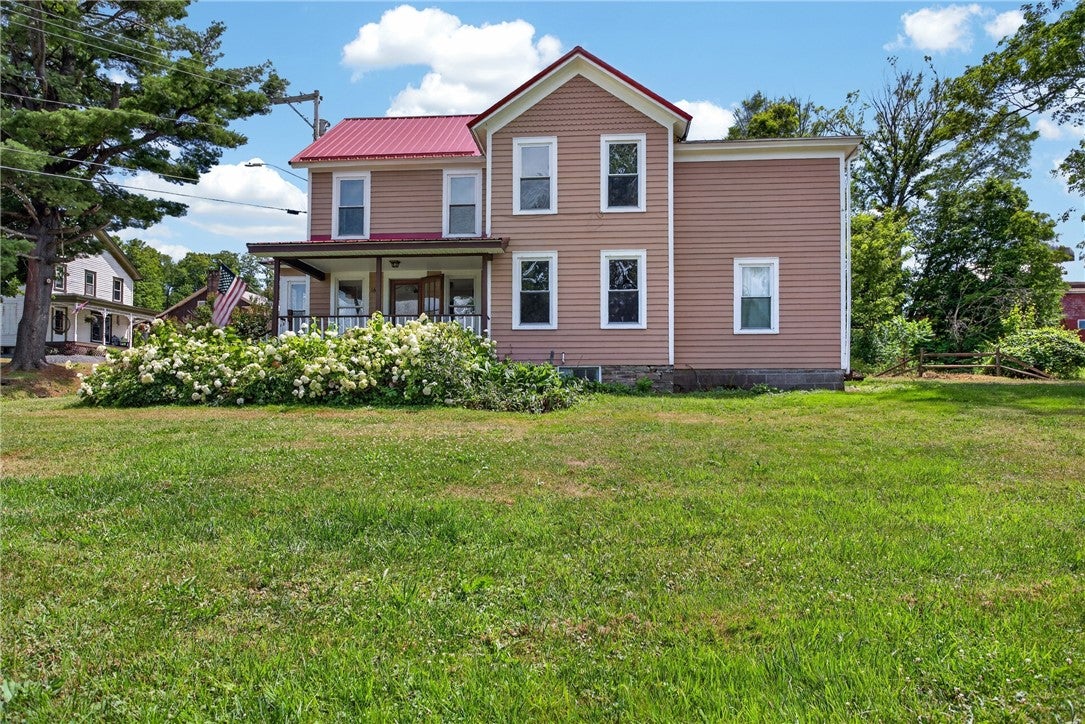 1661 County Road 38 — photo