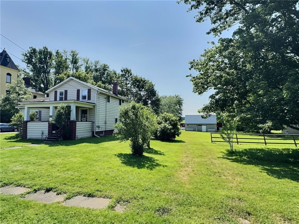 3662 Knowlesville Rd RD, Ridgeway NY 14411 — photo 3