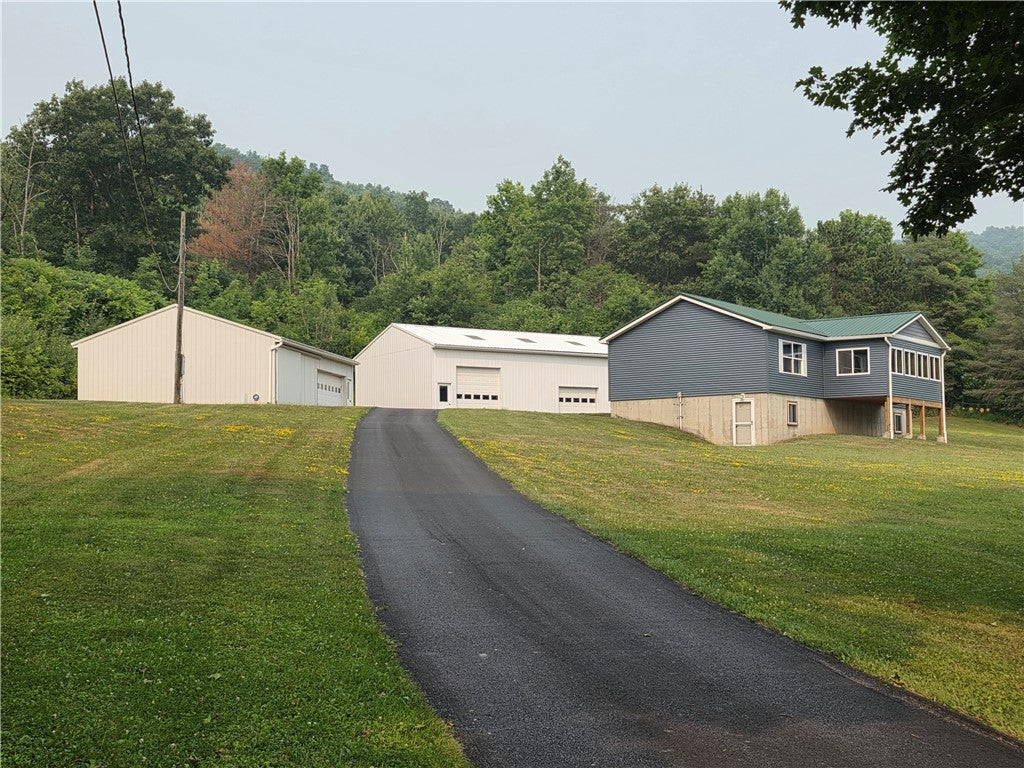 6180 State Route 415 — photo