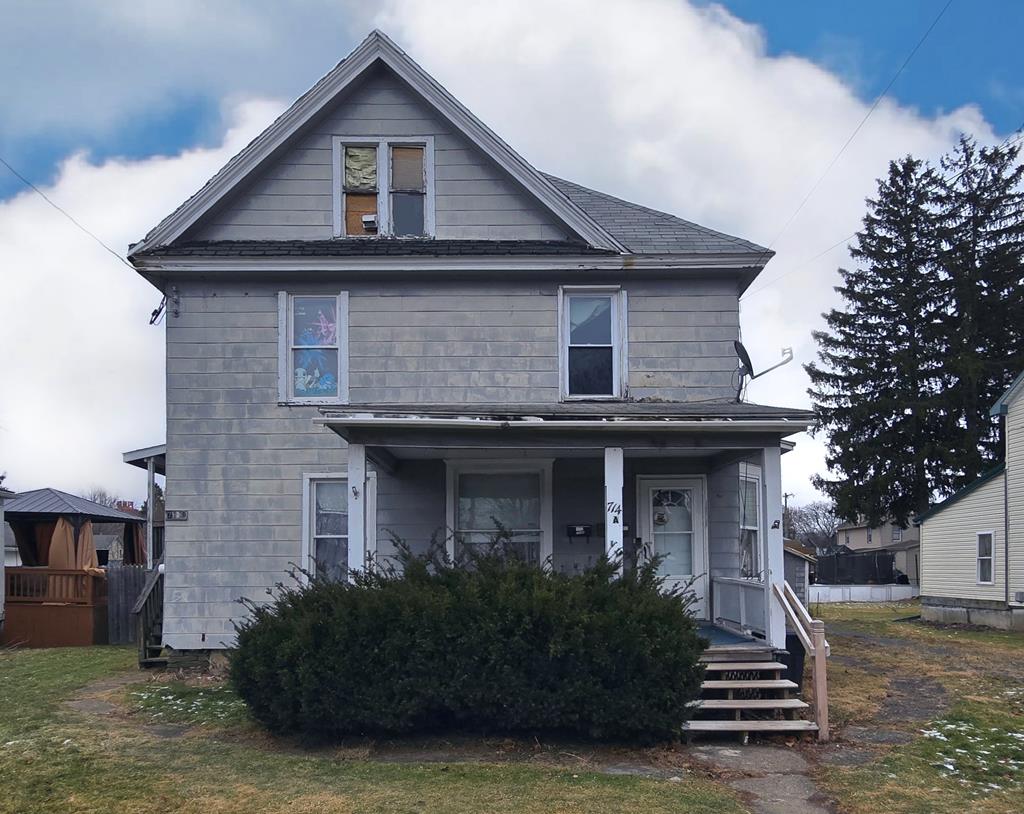 714 Walnut Street — photo