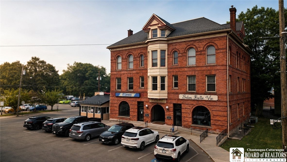 33 Church Street — photo