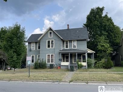 602 Lafayette Street — photo