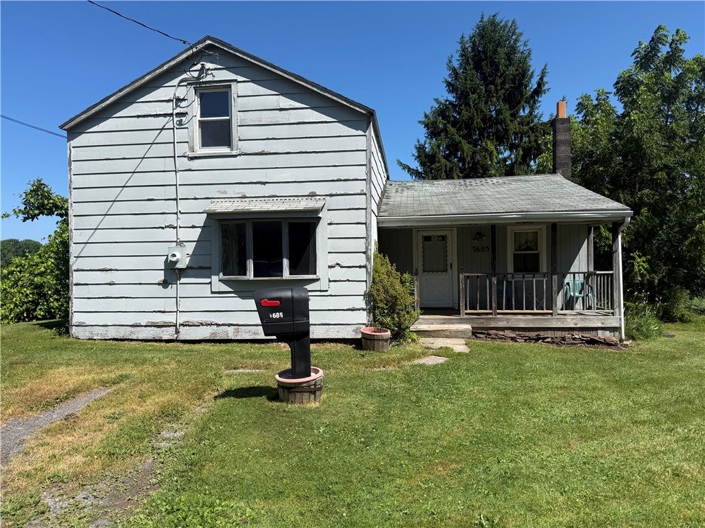 7685 Salmon Creek Road — photo