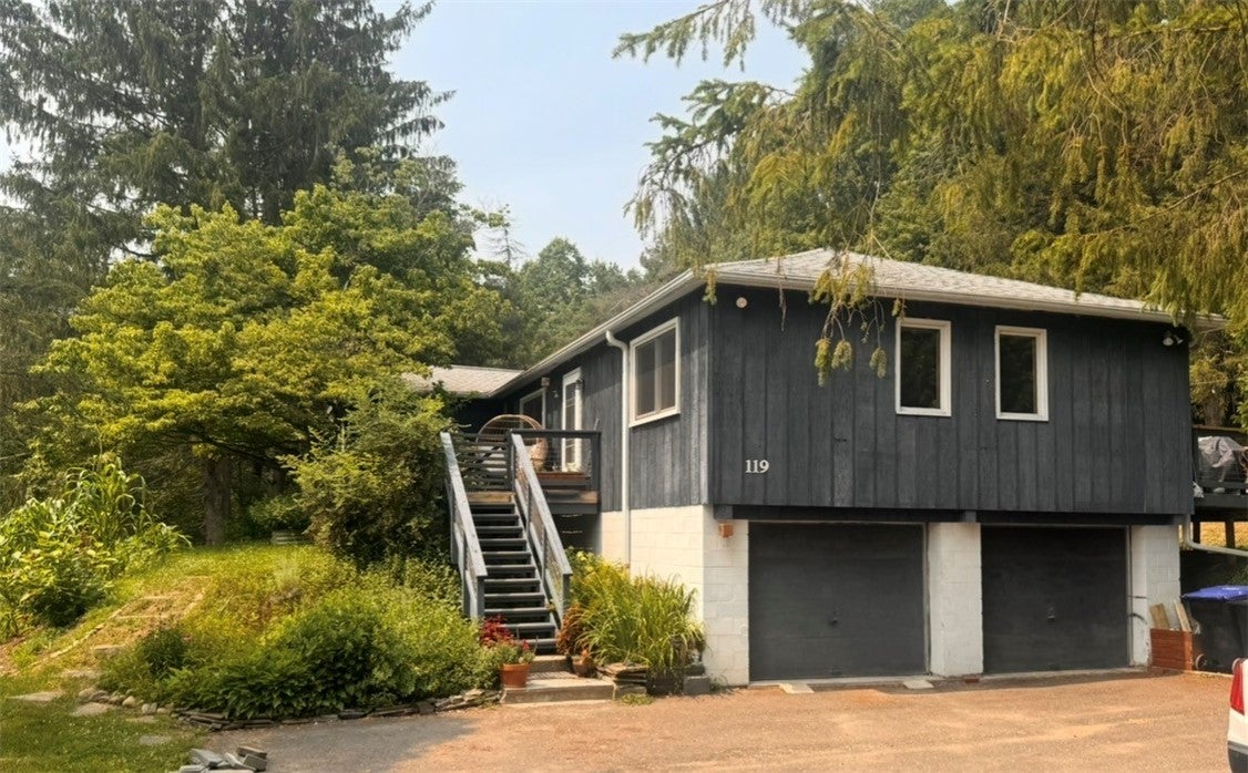 119 Valley View Drive — photo