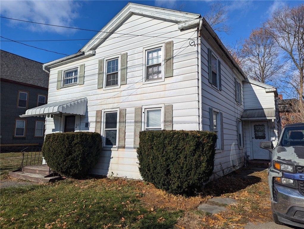 312 W Gray Street — photo
