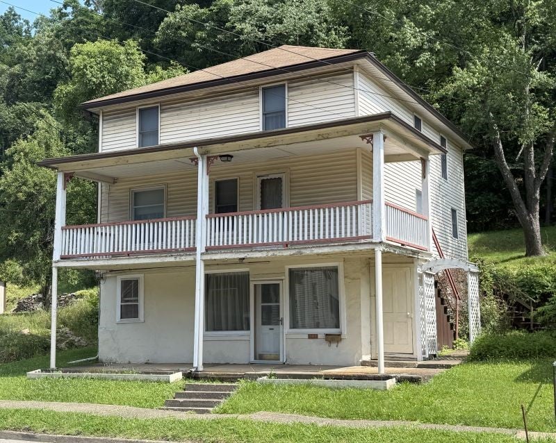 504 W Allegany Avenue — photo