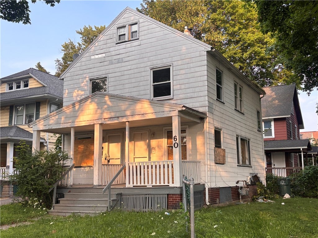60-62 Jewel Street — photo