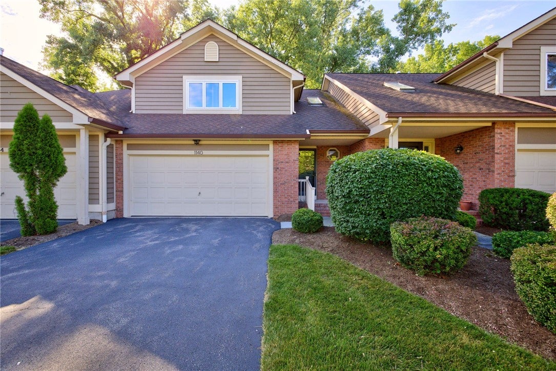 1140 Hillsboro Cove Circle — photo