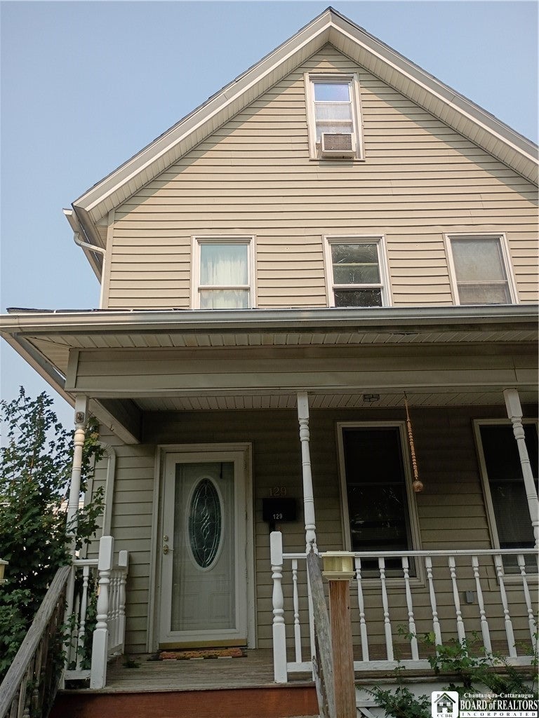 129 S 4th Street — photo