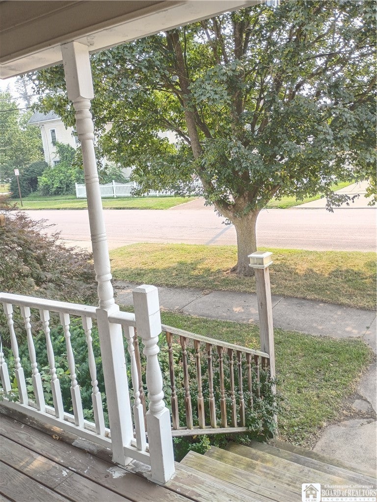129 S 4th Street, Olean, NY 14760 — photo 2