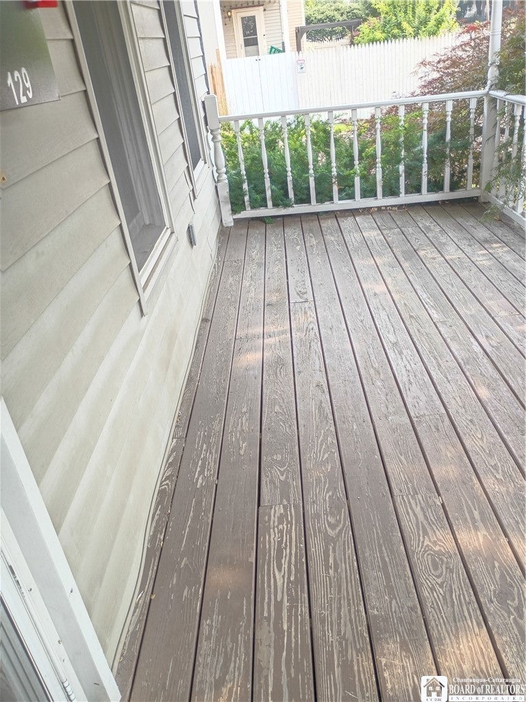 129 S 4th Street, Olean, NY 14760 — photo 3