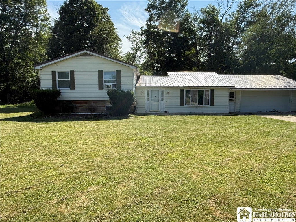 1923 Riverview Drive — photo