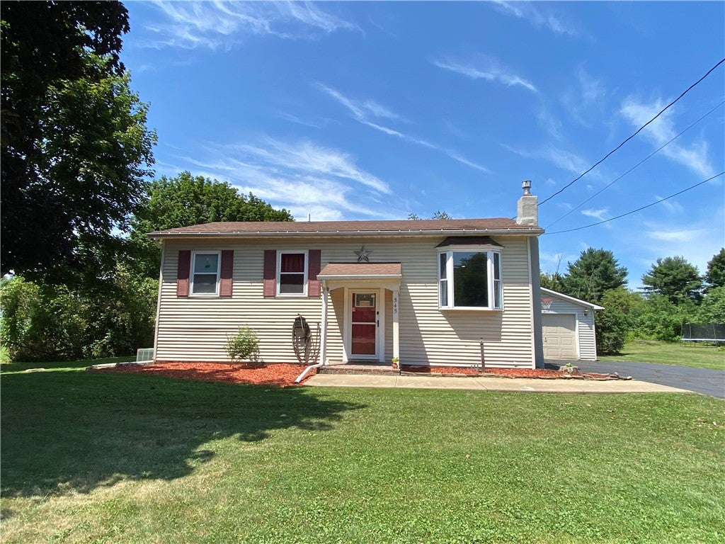 545 County Road 64 — photo