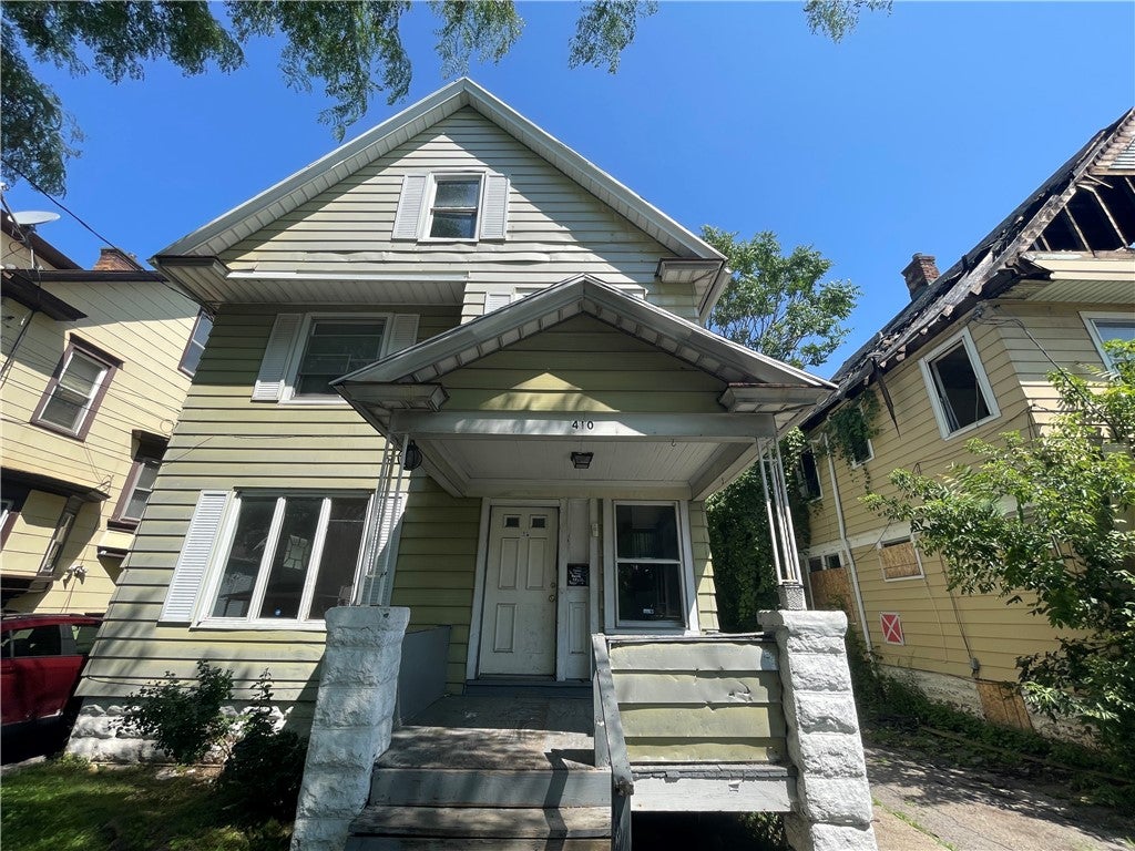 410 Emerson Street — photo