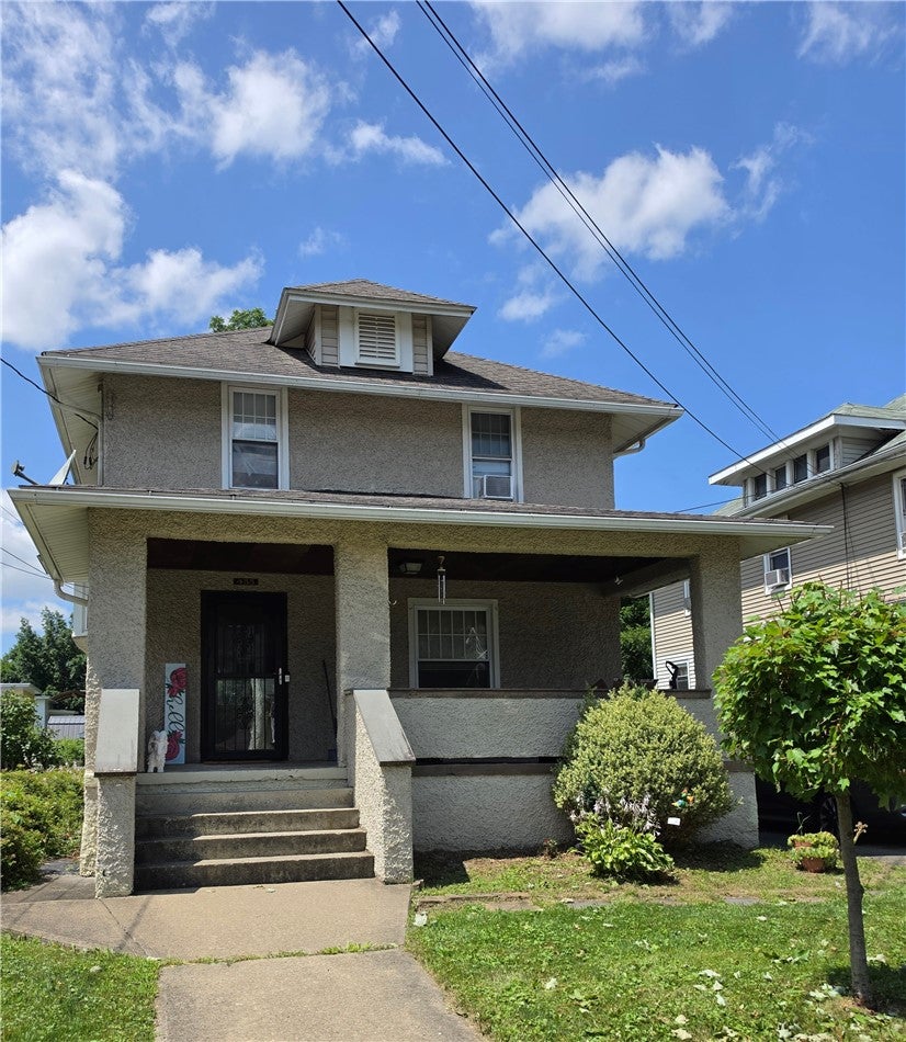 455 Livingston Street — photo