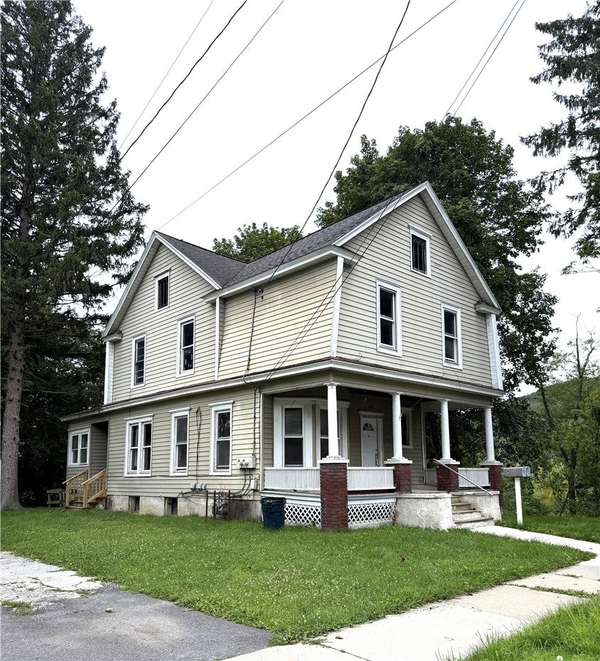 45 Grove Street — photo