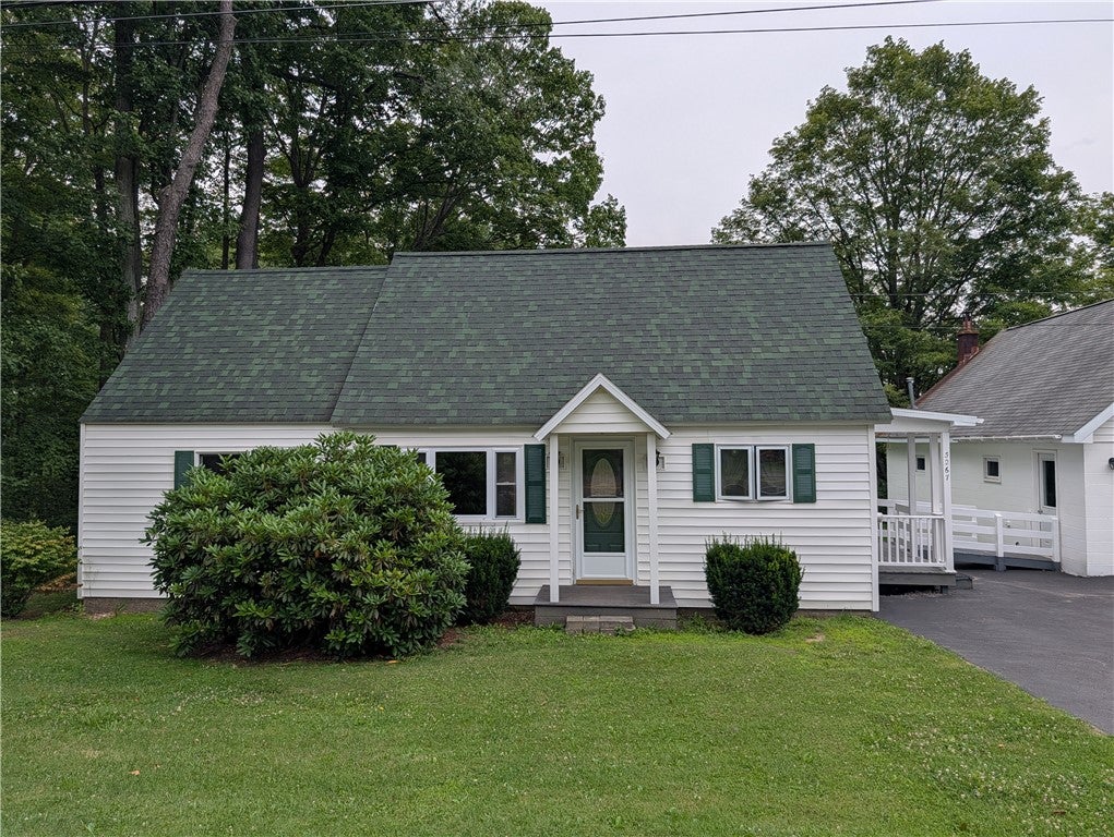 3267 Route 646 — photo