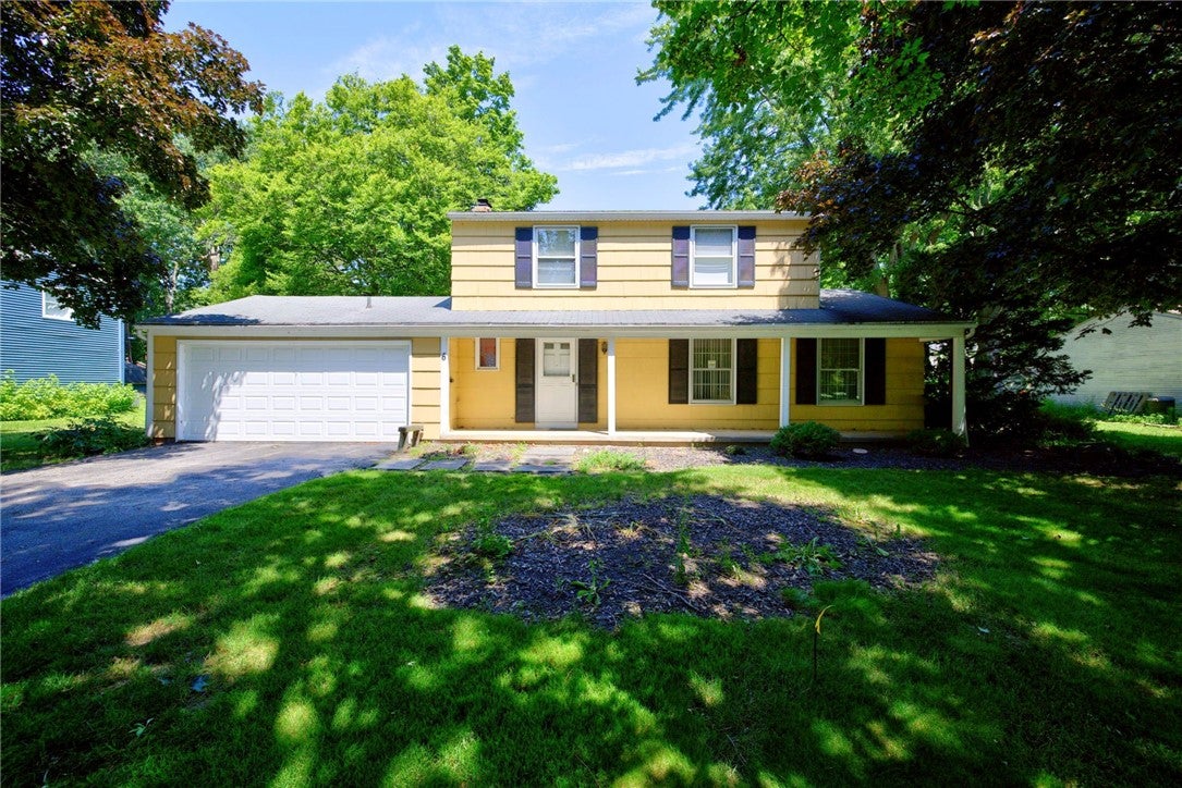 6 Baymon Drive — photo