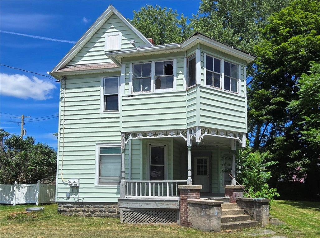 716 Holdridge Street — photo