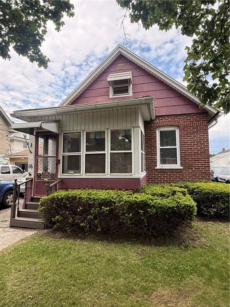 16 Manchester Street — photo