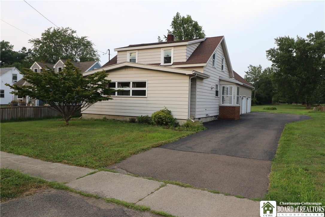106 Seymour Street — photo