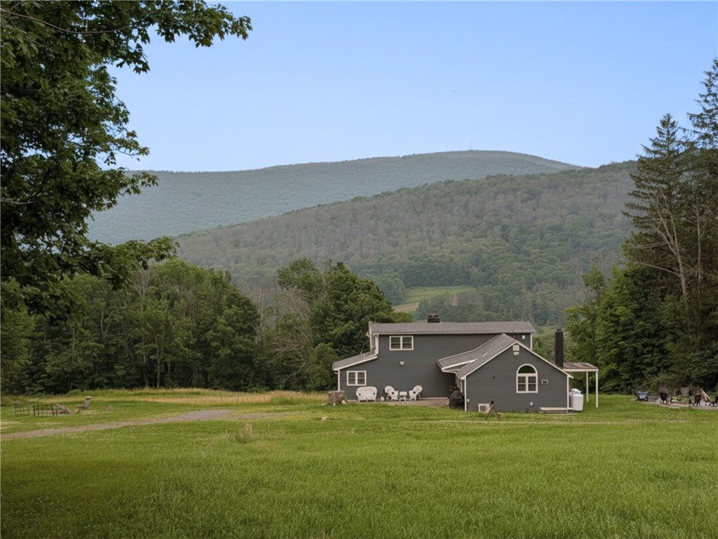 1794 Winter Hollow Road — photo