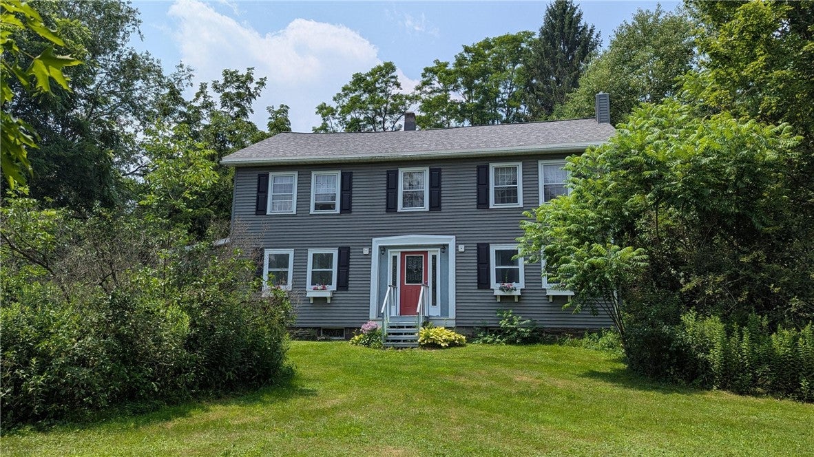 1505 County Highway 11 — photo