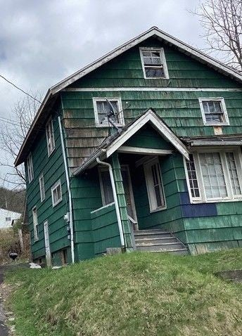 2 Leon Avenue — photo