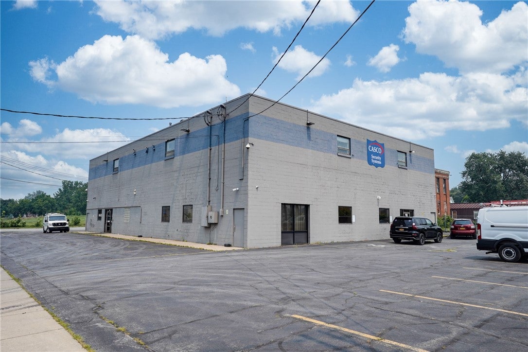 40 Rutter Street, Rochester, NY 14606
