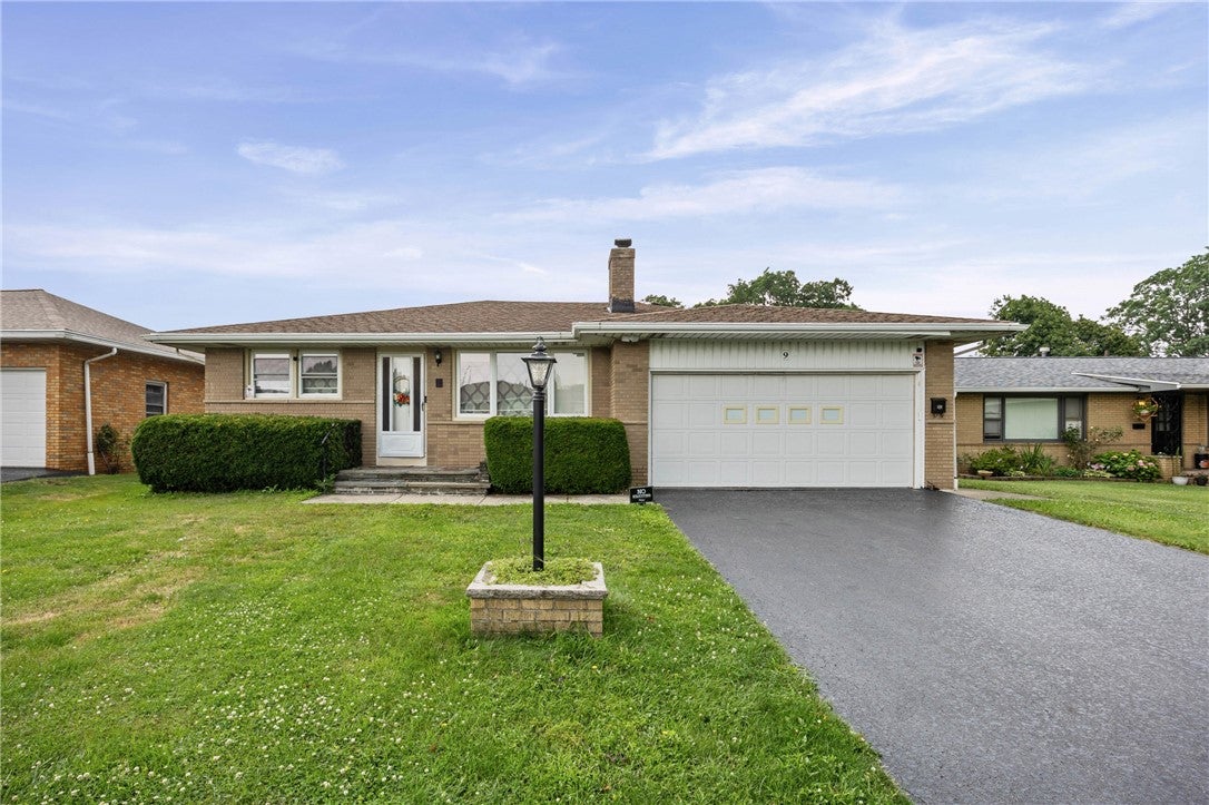 9 Tarwood Drive — photo
