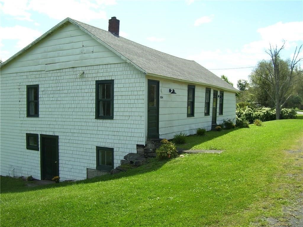 854 County Highway 2 — photo