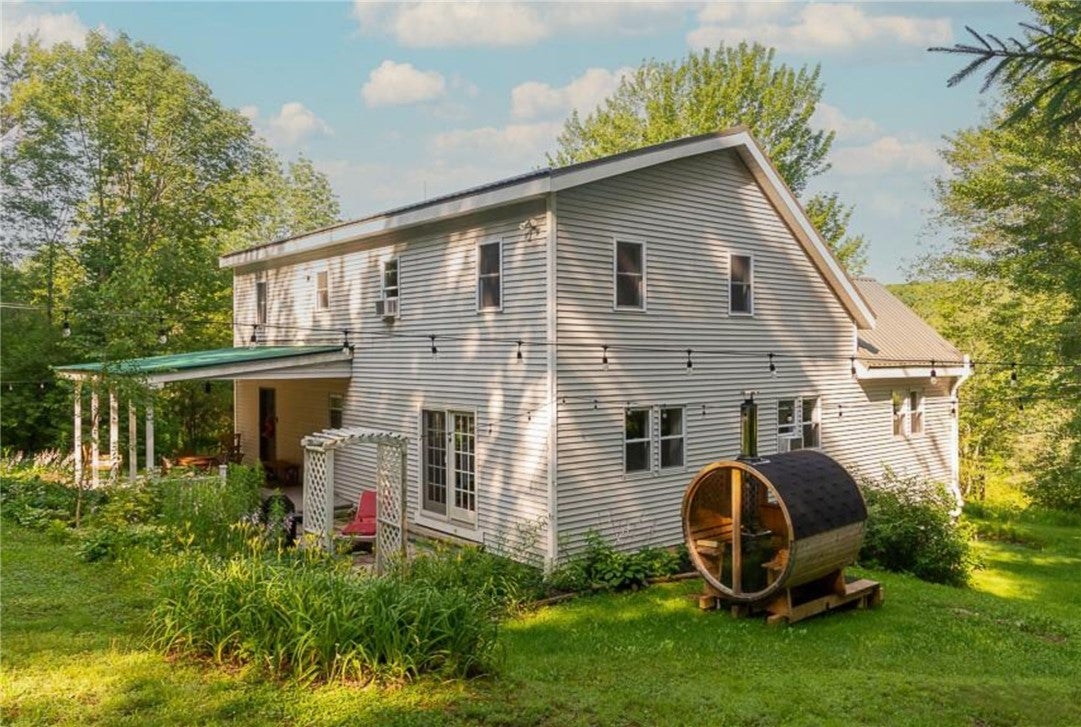 941 Brush Hollow Road — photo