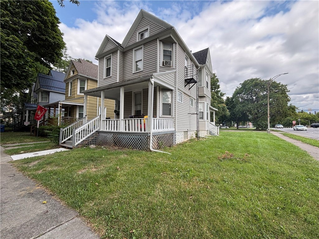 72 Edmonds Street — photo