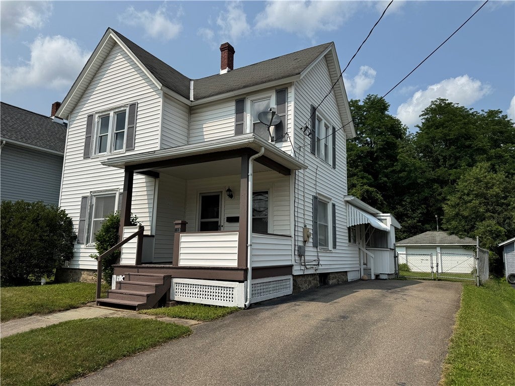 333 S Main Street — photo
