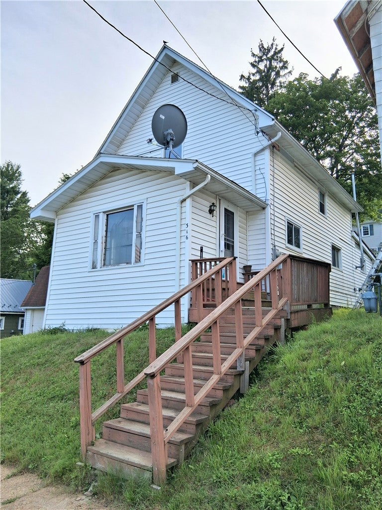 316-318 Congress Street — photo