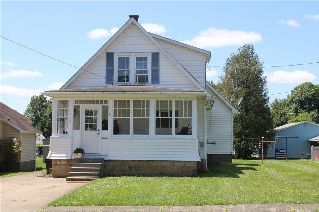 415 N Elk Avenue — photo