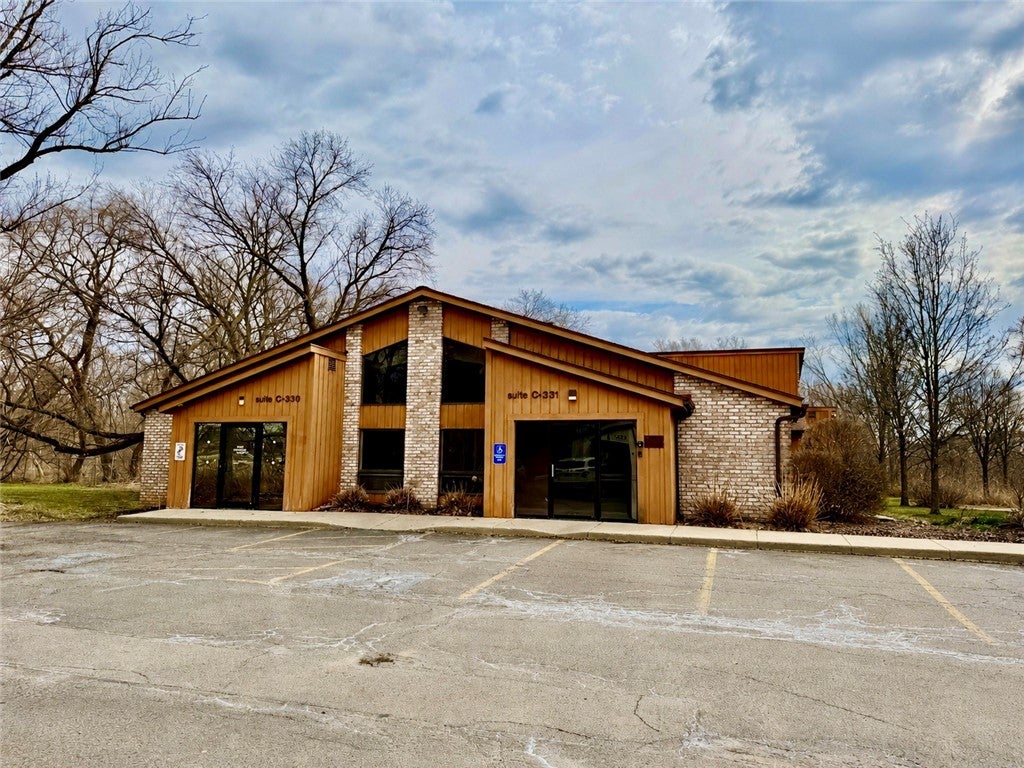 3101 W Ridge Rd, Building C Suite 331 — photo